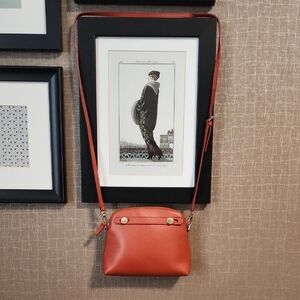 Furla Mini Piper Crossbody Bag